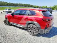 2025 Mazda CX-5 фото
