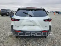 2025 Mazda CX-5 фото