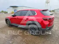 2025 Mazda CX-5 фото