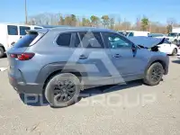 2025 Mazda CX-5 фото