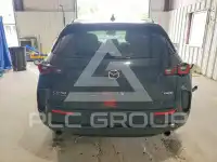 2025 Mazda CX-5 фото