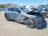 2025 Mazda CX-5 фото