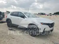 2025 Mazda CX-5 photo