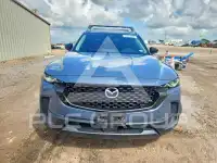 2025 Mazda CX-5 photo
