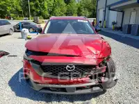 2025 Mazda CX-5 фото