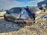 2025 Mazda CX-5 фото