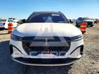 2025 Lincoln NAUTILUS фото
