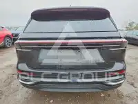 2025 Lincoln NAUTILUS фото