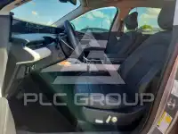 2025 Lincoln NAUTILUS фото