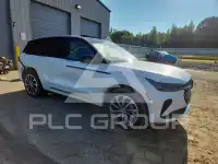 2025 Lincoln NAUTILUS фото