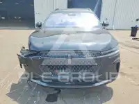 2025 Lincoln NAUTILUS photo