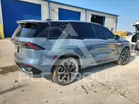 2025 Lincoln NAUTILUS фото