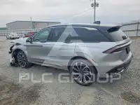 2025 Lincoln NAUTILUS фото