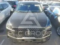 2025 Lincoln NAVIGATOR фото