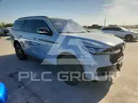 2025 Lincoln NAVIGATOR фото