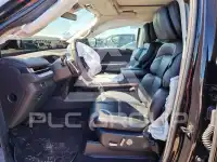 2025 Lincoln NAVIGATOR photo