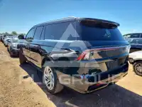 2025 Lincoln NAVIGATOR photo