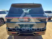2025 Lincoln NAVIGATOR photo