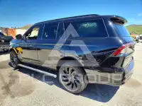 2025 Lincoln NAVIGATOR фото
