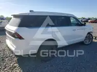 2025 Lincoln NAVIGATOR фото