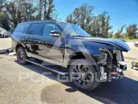 2025 Lincoln NAVIGATOR фото