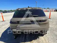 2025 Lincoln CORSAIR photo
