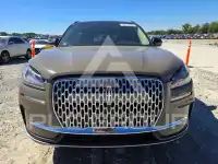 2025 Lincoln CORSAIR photo