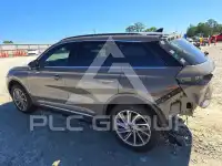 2025 Lincoln CORSAIR photo