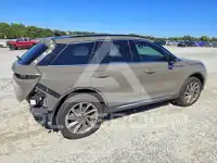 2025 Lincoln CORSAIR photo