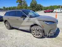 2025 Lincoln CORSAIR photo
