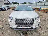 2025 Lincoln CORSAIR фото