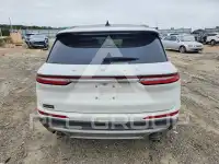 2025 Lincoln CORSAIR фото