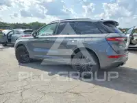 2025 Lincoln CORSAIR фото