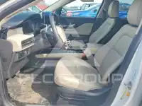 2025 Lincoln CORSAIR фото