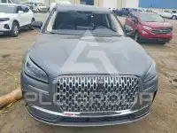 2025 Lincoln CORSAIR фото