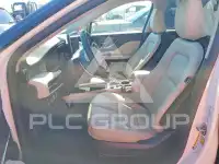 2025 Lincoln CORSAIR photo