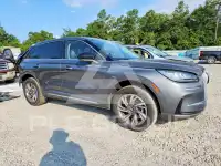 2025 Lincoln CORSAIR фото