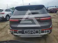 2025 Lincoln CORSAIR фото