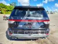 2025 Lincoln AVIATOR фото