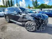 2025 Lincoln AVIATOR фото