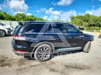 2025 Lincoln AVIATOR фото