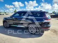 2025 Lincoln AVIATOR фото