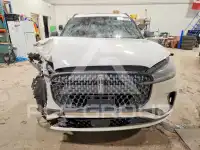 2025 Lincoln AVIATOR photo