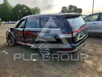 2025 Lincoln AVIATOR фото