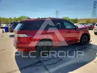2025 Lincoln AVIATOR фото