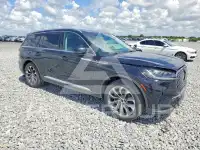 2025 Lincoln AVIATOR фото