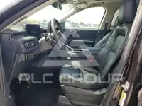 2025 Lincoln AVIATOR фото