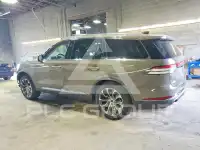 2025 Lincoln AVIATOR фото