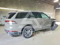 2025 Lincoln AVIATOR фото