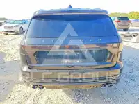 2025 Lincoln AVIATOR фото